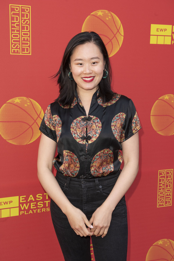 Photo Flash: Awkwafina, Margaret Cho and More Attended Opening Night of THE GREAT LEAP Image