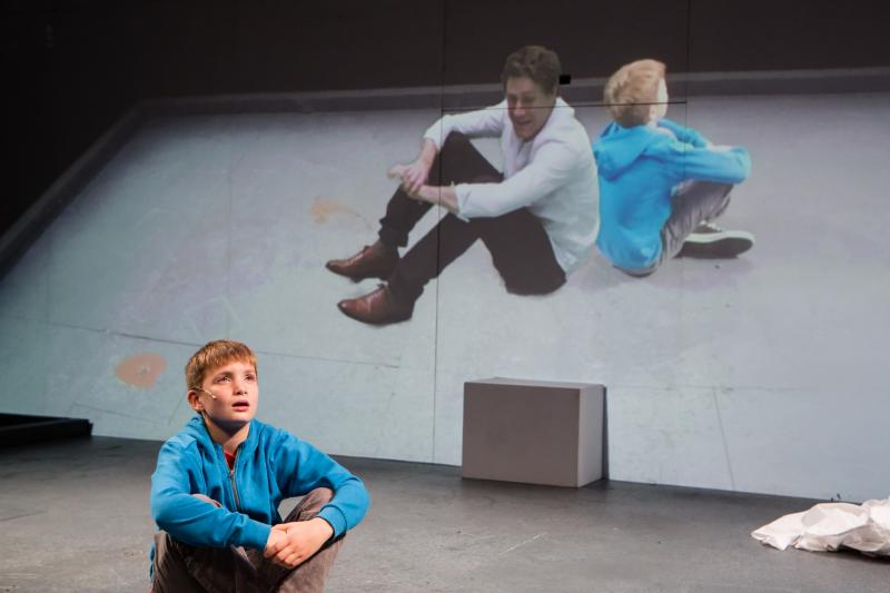 Review: HAMNET Explores the Complexities of a Famous Father Through the Eyes of a Child at Next Wave 2019 