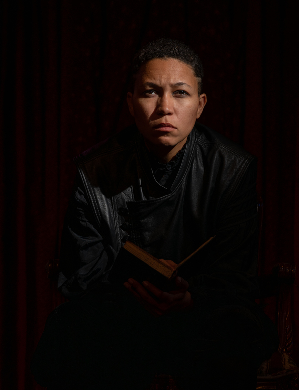 Photo Flash: The Contemporary Theater Company Presents HAMLET By Candlelight Image