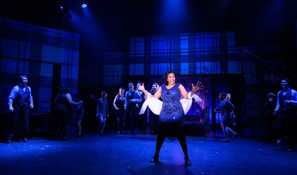 Photo Flash:  A CHRISTMAS STORY Brings Holiday Cheer To Berkeley Playhouse Image