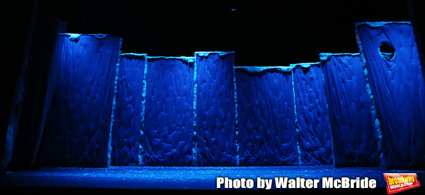 Photo Coverage: Get a Sneak Peek of SLAVA'S SNOWSHOW on Broadway Image
