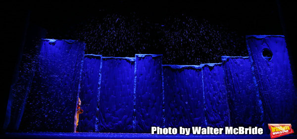 Photo Coverage: Get a Sneak Peek of SLAVA'S SNOWSHOW on Broadway Image