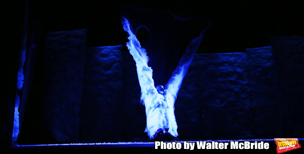 Photo Coverage: Get a Sneak Peek of SLAVA'S SNOWSHOW on Broadway Image