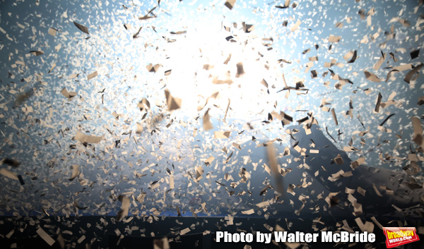 Photo Coverage: Get a Sneak Peek of SLAVA'S SNOWSHOW on Broadway Image