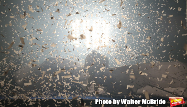 Photo Coverage: Get a Sneak Peek of SLAVA'S SNOWSHOW on Broadway Image