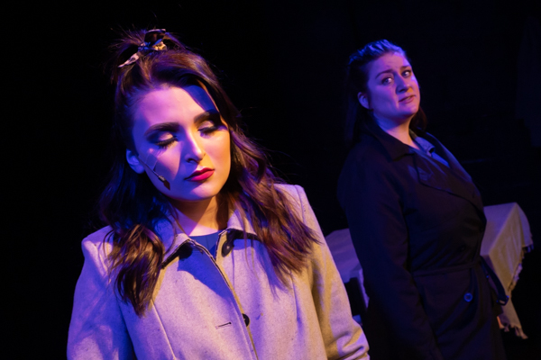 Photo Coverage: First Look at Worthington Community Theatre's NEXT TO NORMAL Image
