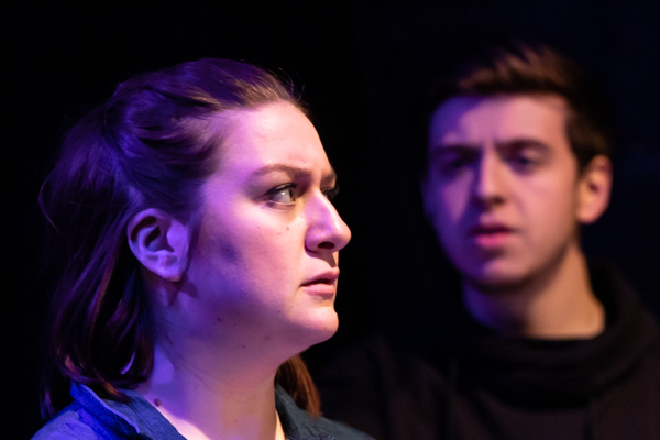 Photo Coverage: First Look at Worthington Community Theatre's NEXT TO NORMAL Image