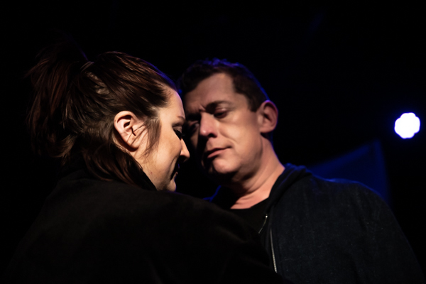Photo Coverage: First Look at Worthington Community Theatre's NEXT TO NORMAL Image