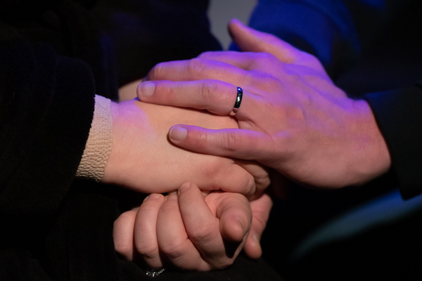 Photo Coverage: First Look at Worthington Community Theatre's NEXT TO NORMAL Image
