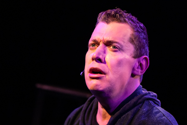 Photo Coverage: First Look at Worthington Community Theatre's NEXT TO NORMAL Image
