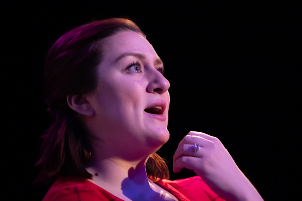 Photo Coverage: First Look at Worthington Community Theatre's NEXT TO NORMAL 