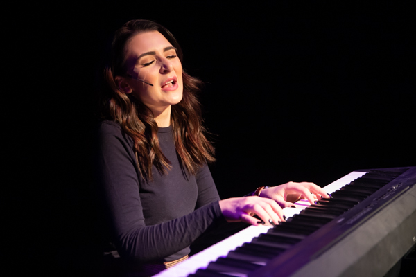 Photo Coverage: First Look at Worthington Community Theatre's NEXT TO NORMAL Image