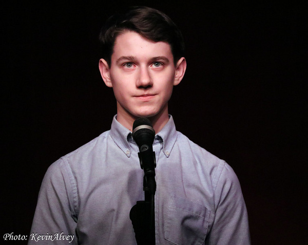 Photo Flash: MOMMIE DEAREST: THE MUSICAL Returns To Birdland Image