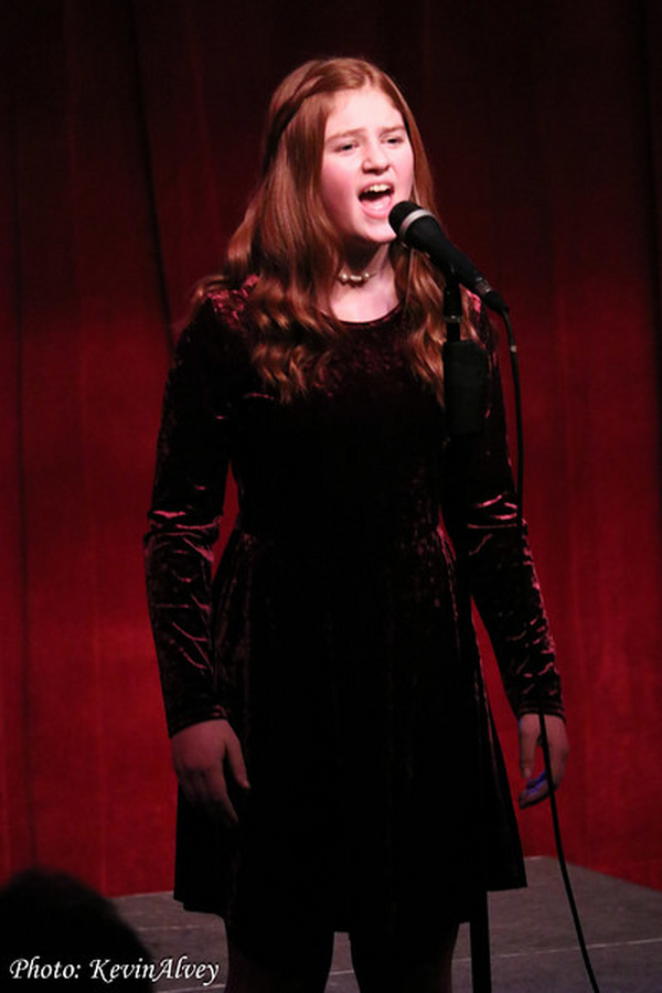 Photo Flash: MOMMIE DEAREST: THE MUSICAL Returns To Birdland Image