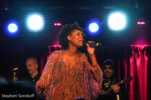 Photo Coverage: Stephen Schwartz Visits Anthony Nunziata at The Green Room 42 Image