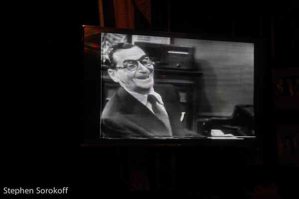 Photo Coverage: An Evening With Irving Berlin at the Friars Club 