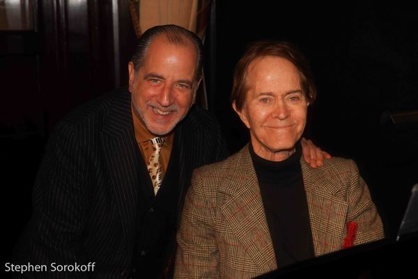 Photo Coverage: An Evening With Irving Berlin at the Friars Club Image