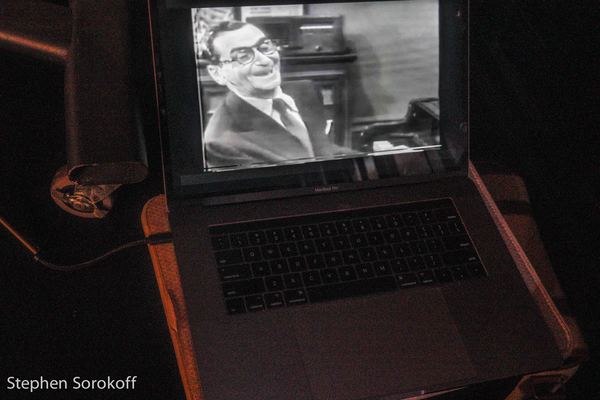Photo Coverage: An Evening With Irving Berlin at the Friars Club Image