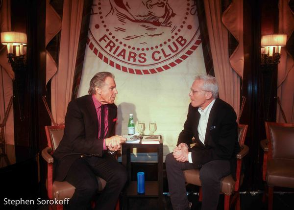 Photo Coverage: An Evening With Irving Berlin at the Friars Club 
