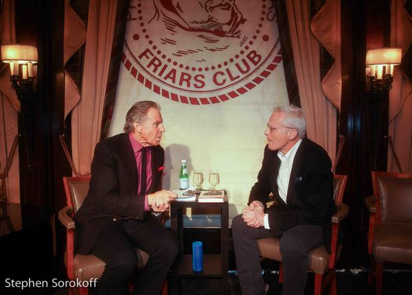 Photo Coverage: An Evening With Irving Berlin at the Friars Club Image