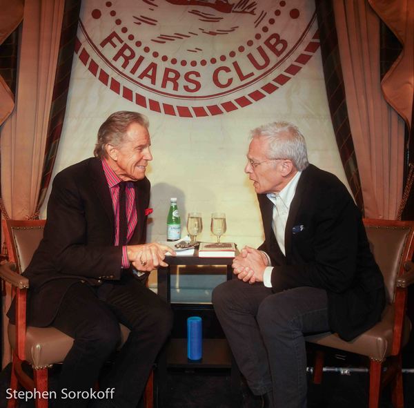 Photo Coverage: An Evening With Irving Berlin at the Friars Club Image
