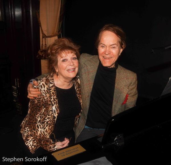 Photo Coverage: An Evening With Irving Berlin at the Friars Club 