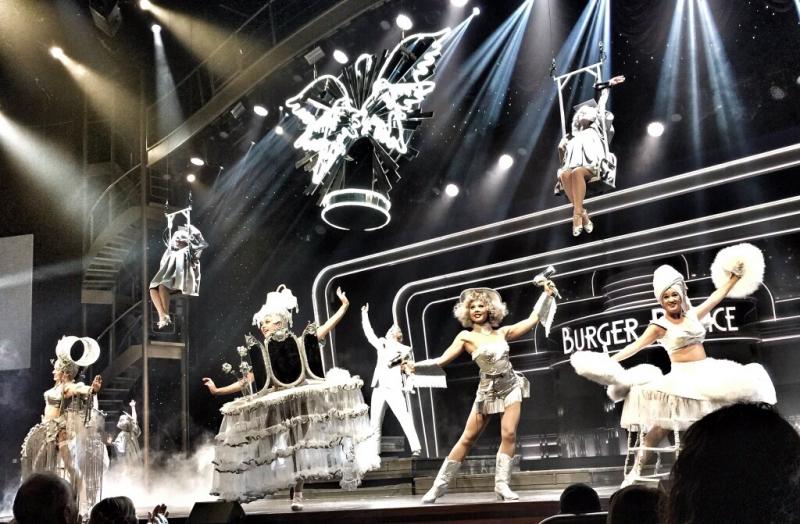 Interview: Kayla Radam Talks Musical Theatre On Cruise Ships Image