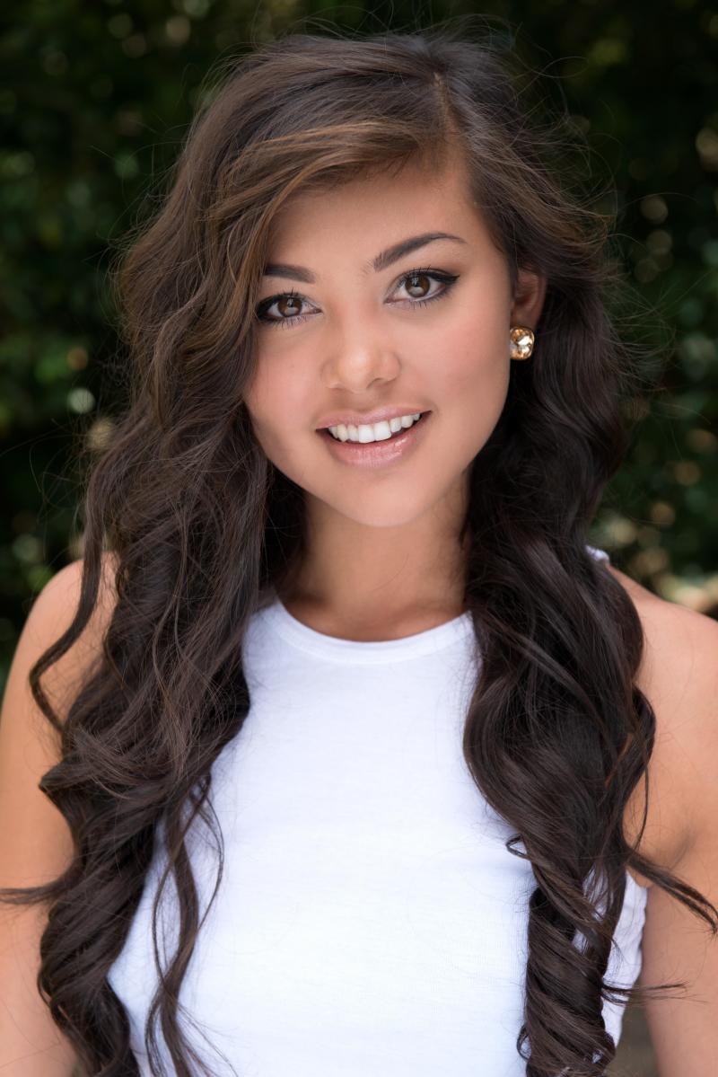 Interview: Kayla Radam Talks Musical Theatre On Cruise Ships Image