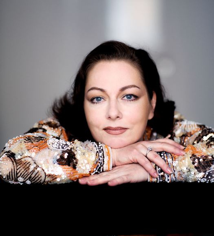Dorothea Röschmann