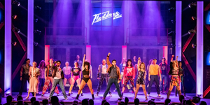 BWW Review: 'FLASHDANCE' THE MUSICAL at Palace Theatre Photo