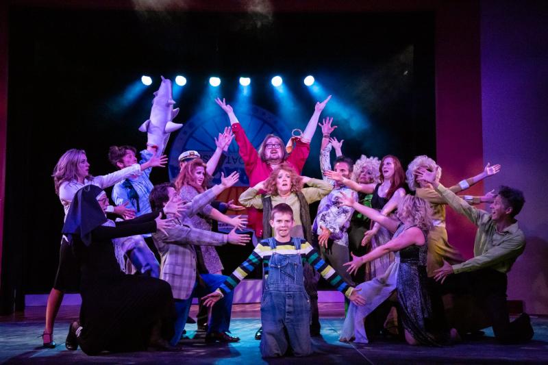 Review: Brighton's DISASTER! Is Anything But Image