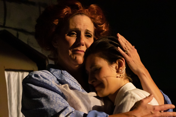 Photo Coverage: First look at King Avenue Players' THE MUSIC MAN Image
