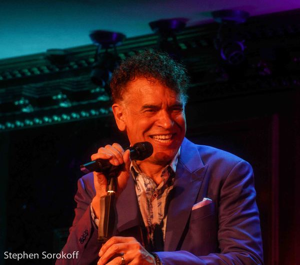 Brian Stokes Mitchell Photo