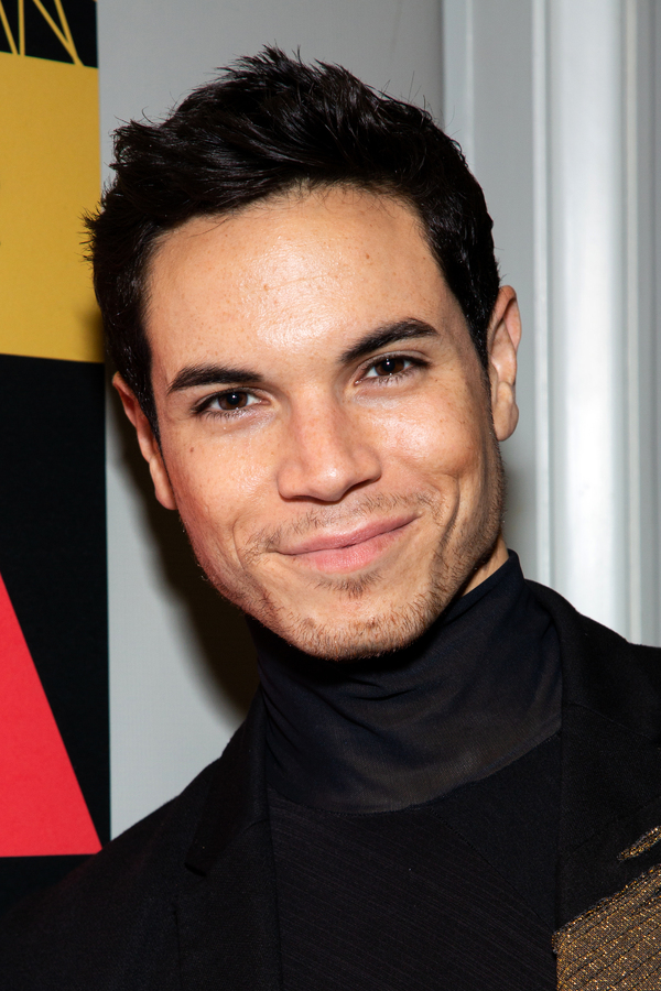 Photo Coverage: EVITA Celebrates Opening Night at New York City Center's Fall Gala Image