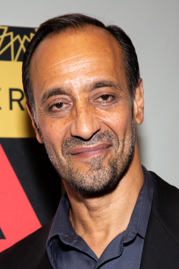 Photo Coverage: EVITA Celebrates Opening Night at New York City Center's Fall Gala Image