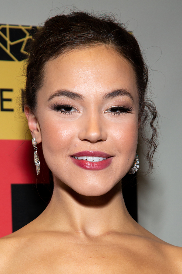 Photo Coverage: EVITA Celebrates Opening Night at New York City Center's Fall Gala Image