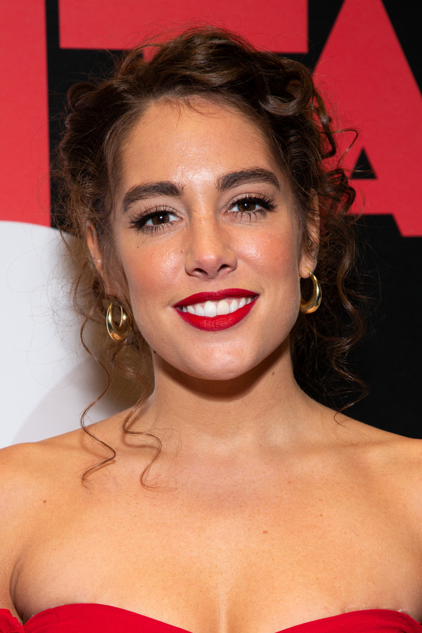 Photo Coverage: EVITA Celebrates Opening Night at New York City Center's Fall Gala Image