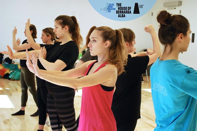 BWW Blog: To End is to Begin; From Conservatory Students to Company Founders Image