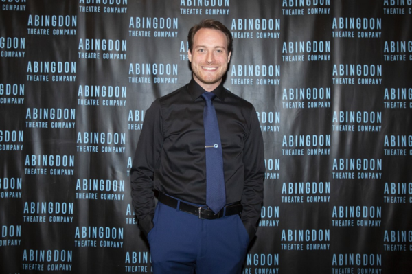 Photo Flash: Take a Look Inside the One Night Only Performance of ROBIN & ME Image