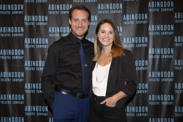Photo Flash: Take a Look Inside the One Night Only Performance of ROBIN & ME Image