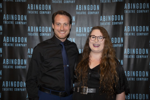 Photo Flash: Take a Look Inside the One Night Only Performance of ROBIN & ME Image