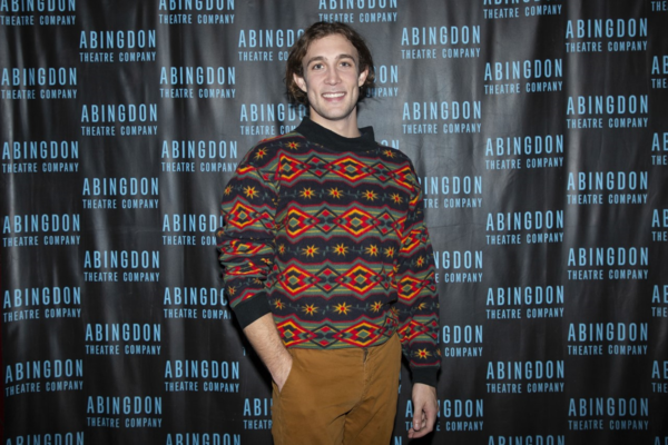 Photo Flash: Take a Look Inside the One Night Only Performance of ROBIN & ME Image