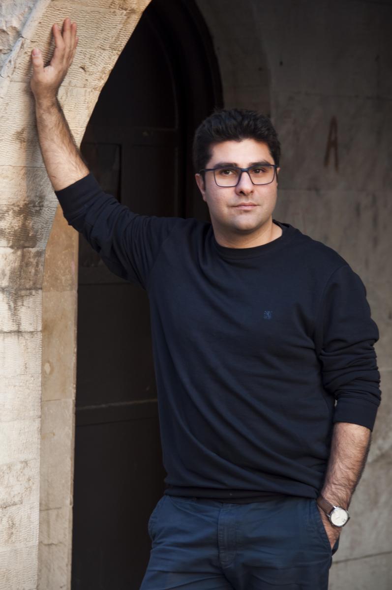 Review: NASSIM at Magic Theatre Utilizes an Unorthodox Structure to Find What Connects Us Image