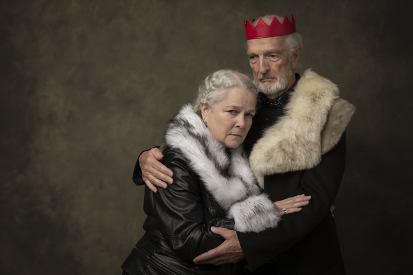 Photo Flash: THE LION IN WINTER at FreeFALL Theatre Image