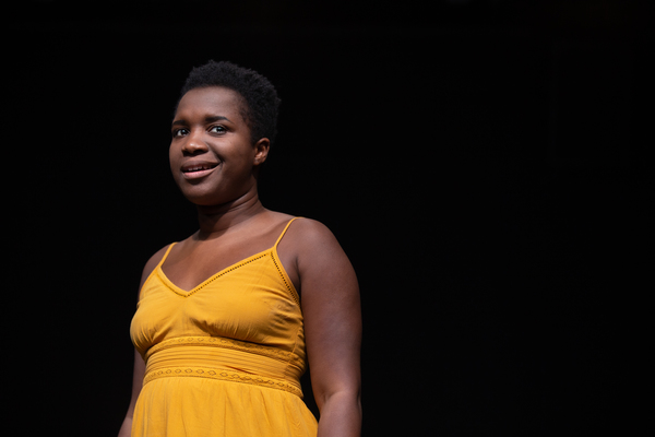 Photo Flash: First Look at Gate Theatre's LAND WITHOUT DREAMS Image
