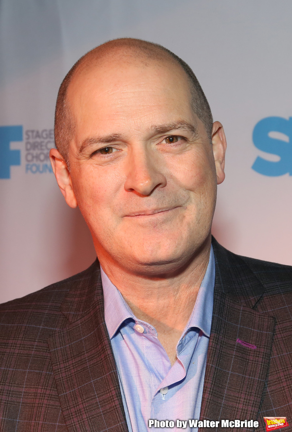 Photo Coverage: Inside the Third Annual SDCF Awards Image