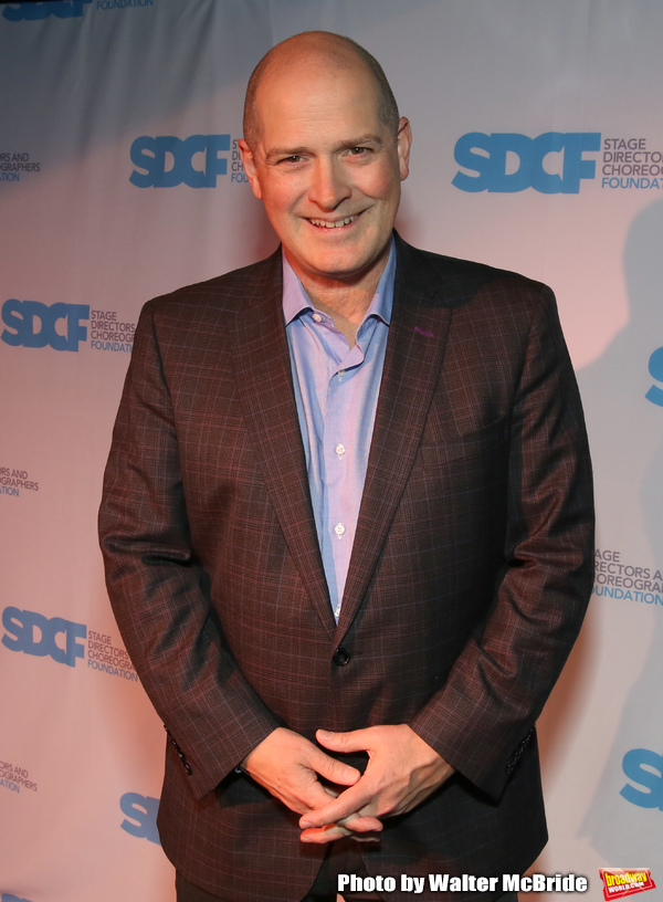 Photo Coverage: Inside the Third Annual SDCF Awards Image