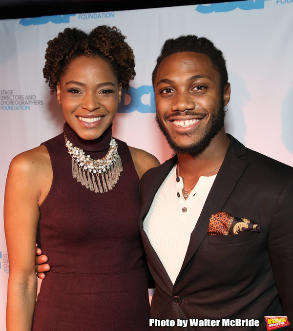 Photo Coverage: Inside the Third Annual SDCF Awards Image