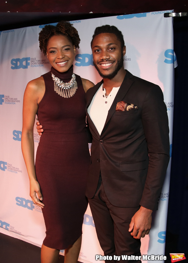 Photo Coverage: Inside the Third Annual SDCF Awards Image
