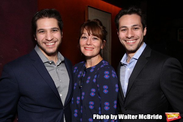 Photo Coverage: Inside the Third Annual SDCF Awards Image